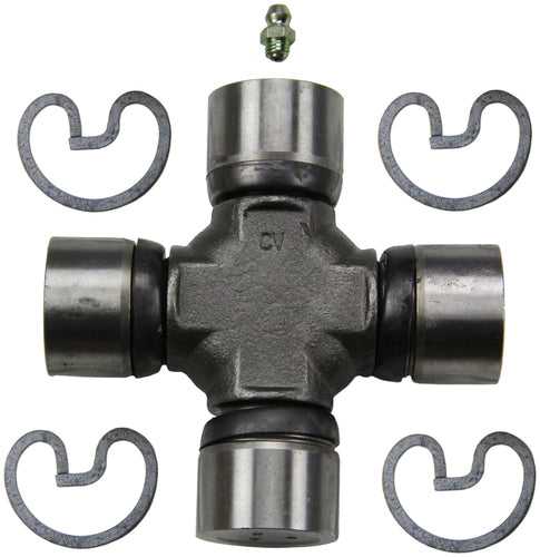 Moog, 351A Moog Chassis Universal Joint OE Replacement