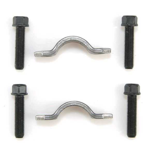 Moog, 360-10 Moog Chassis Universal Joint Strap OE Replacement