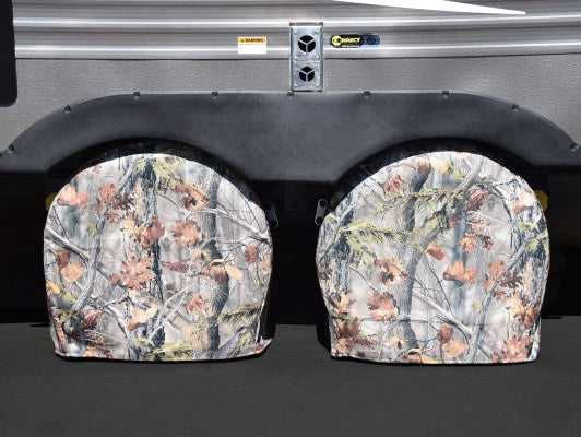 Adco, 3623 Adco Covers Tire Cover Double Tire Cover