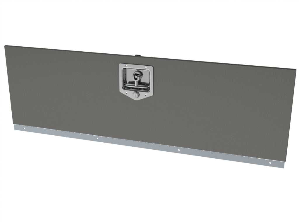 Holman, 40010 Holman Van Storage Shelf Door For 42 Inch Shelf Unit