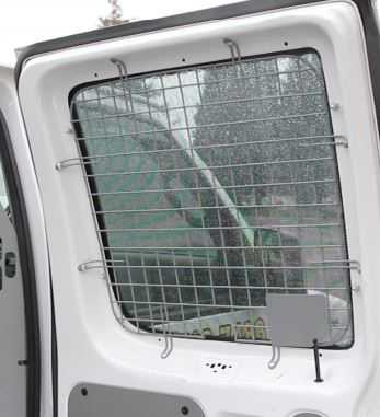 Holman, 4079T Holman Window Screen Rear Window