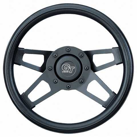 Grant Products, 414 Grant Products Steering Wheel 13-1/2 Inch Diameter