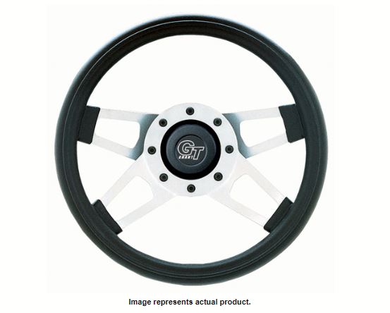 Grant Products, 415 Grant Products Steering Wheel 13-1/2 Inch Diameter
